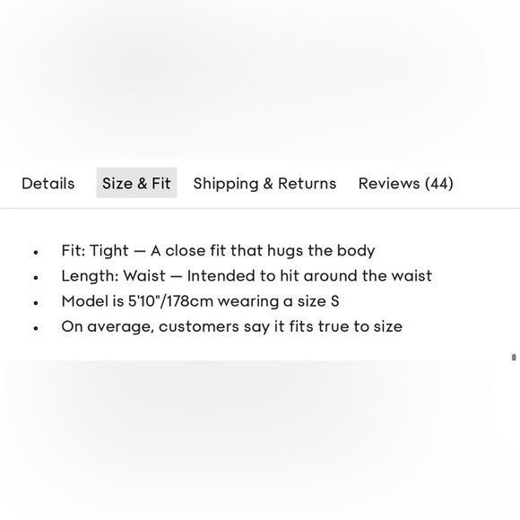 NWT Aritzia Wilfred Soloist Top Size Small Bright Rose Sweetheart knit top - Picture 11 of 13